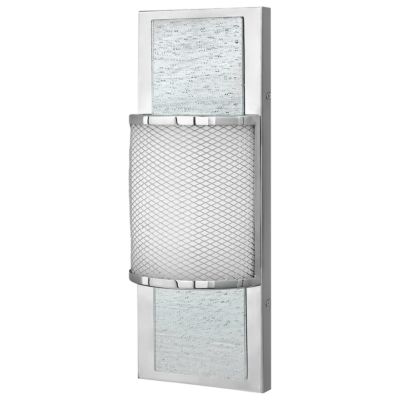 Mira Mesh Wall Sconce by Hinkley Lighting - Starlight Lighting USA and Canada